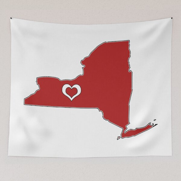 Item preview, New York designed and sold by Sun Dog Montana.