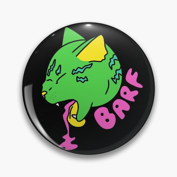 Item preview, BARF  designed and sold by Smoth-art.