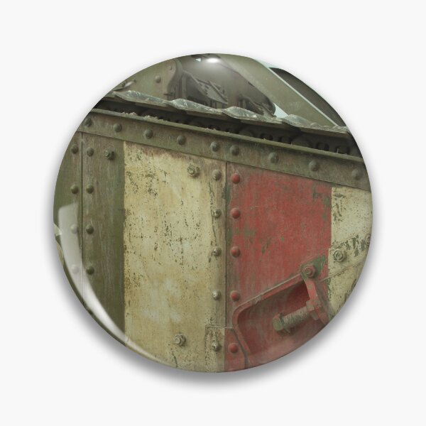 Item preview, Big Brute  designed and sold by hawkie.