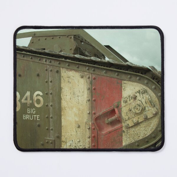 Item preview, Big Brute  designed and sold by hawkie.