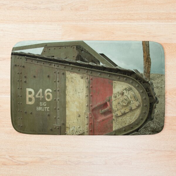 Item preview, Big Brute  designed and sold by hawkie.