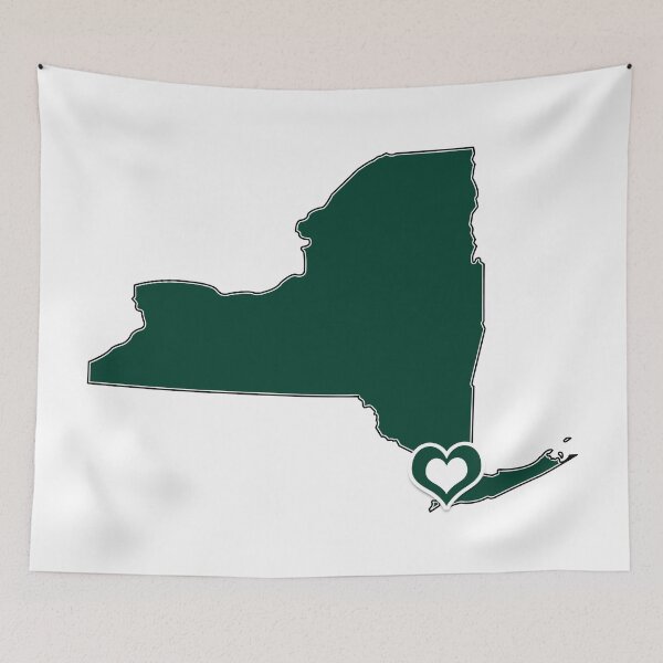 Item preview, New York designed and sold by Sun Dog Montana.