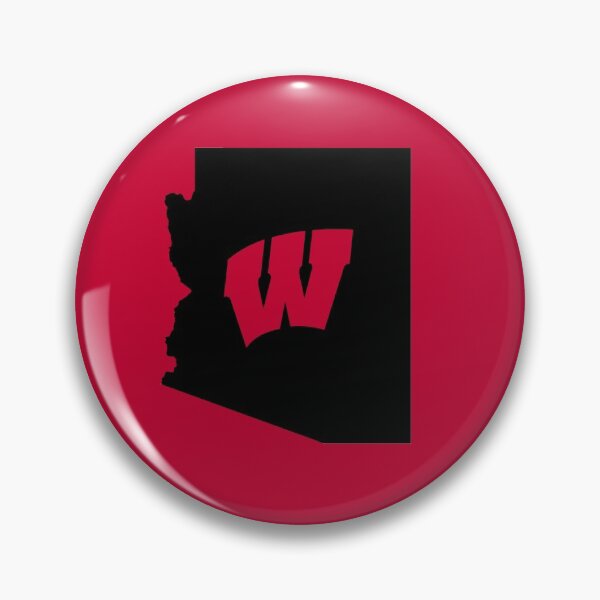 Item preview, Wisconsin Badgers Fans in Arizona designed and sold by bocua.