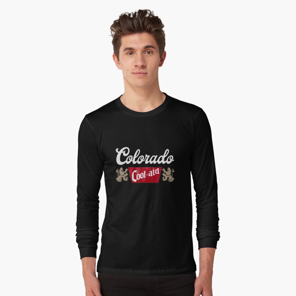 Colorado Cool-Aid T-Shirt