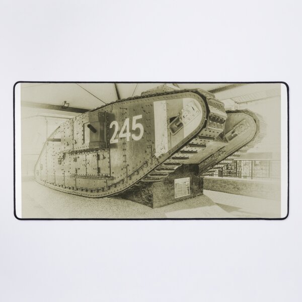Item preview, Tank 245  designed and sold by hawkie.