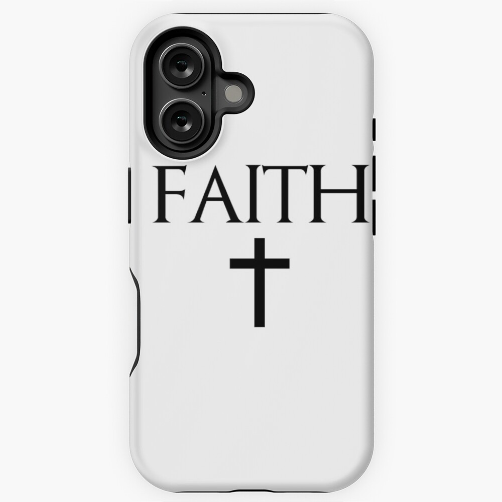 Item preview, iPhone Magsafe Tough Case designed and sold by StoicQuotes.