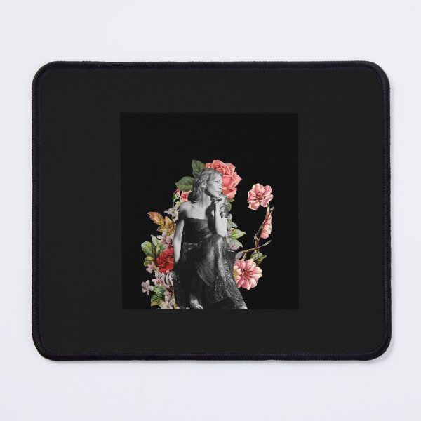 Item preview, cate blanchett bw flowers Sleeveless Top designed and sold by CitronetVanille.