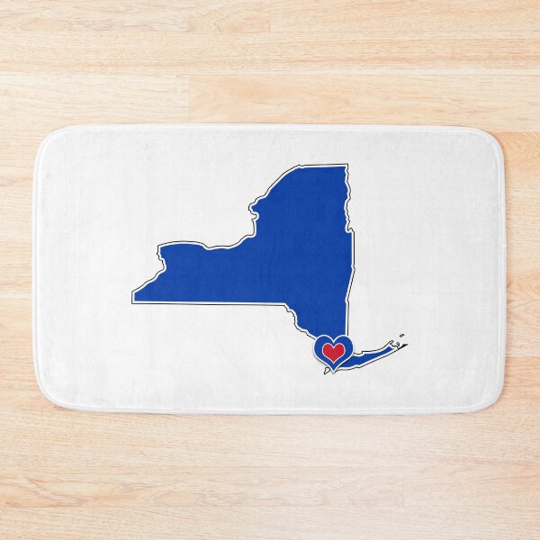 Item preview, New York designed and sold by Sun Dog Montana.