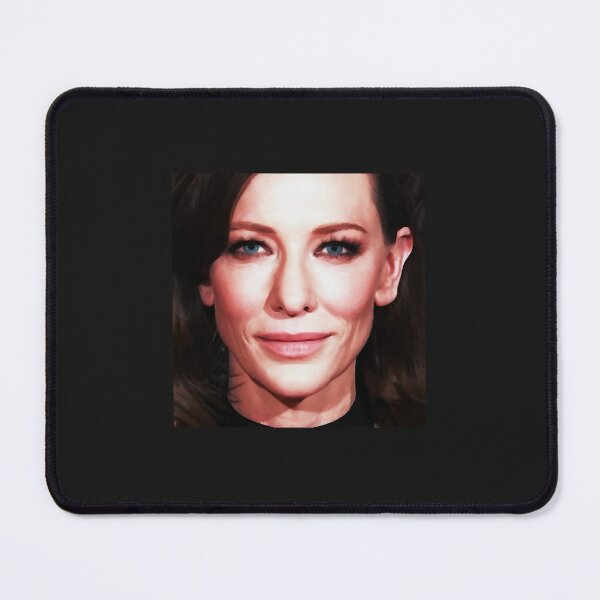 Item preview, Cate Blanchett Up-Close    designed and sold by CitronetVanille.