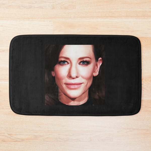 Item preview, Cate Blanchett Up-Close    designed and sold by CitronetVanille.