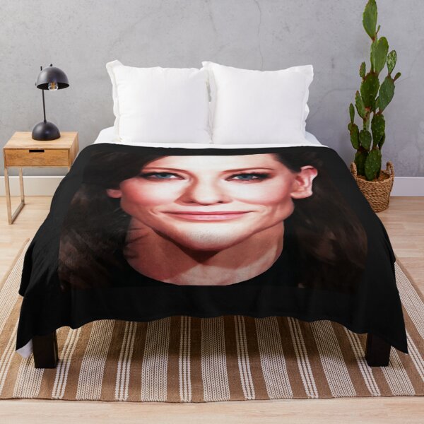 Item preview, Cate Blanchett Up-Close    designed and sold by CitronetVanille.