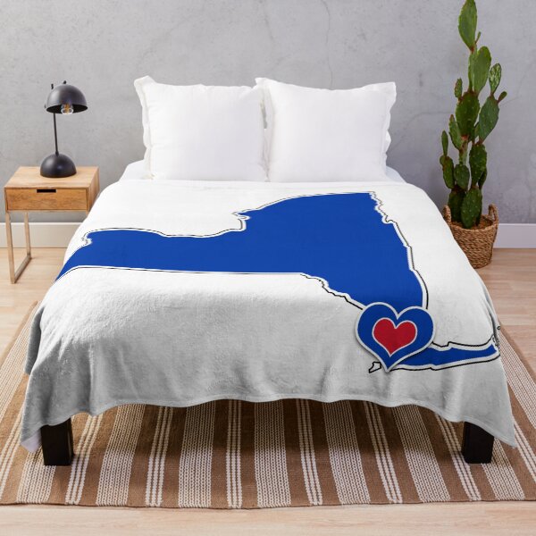 Item preview, New York designed and sold by Sun Dog Montana.