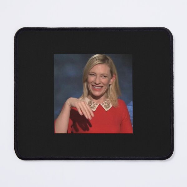 Item preview, cate does the limp wrist!   designed and sold by CitronetVanille.