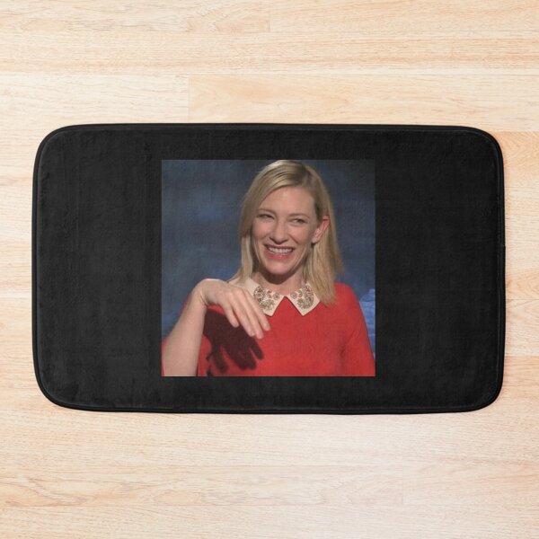 Item preview, cate does the limp wrist!   designed and sold by CitronetVanille.