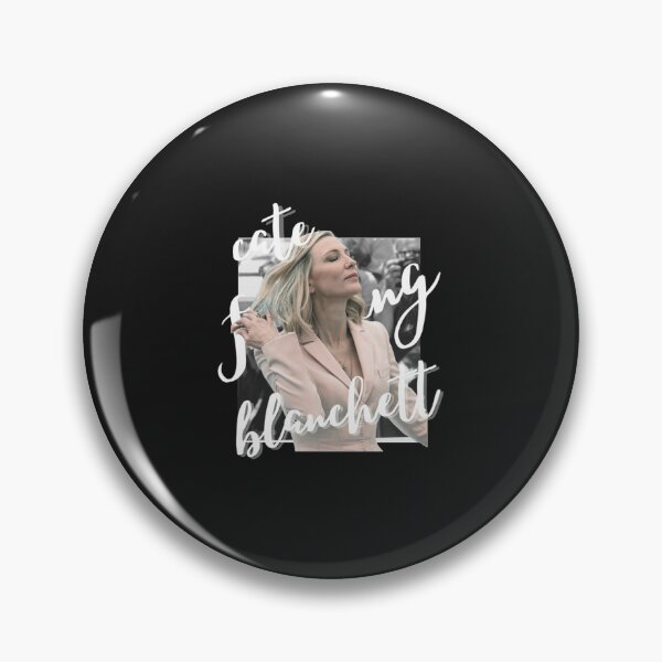 Item preview, Cate Effin Blanchett   designed and sold by CitronetVanille.