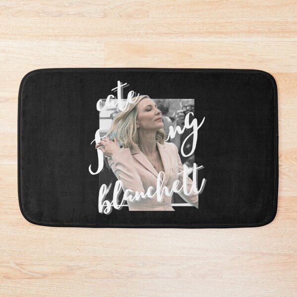 Item preview, Cate Effin Blanchett   designed and sold by CitronetVanille.