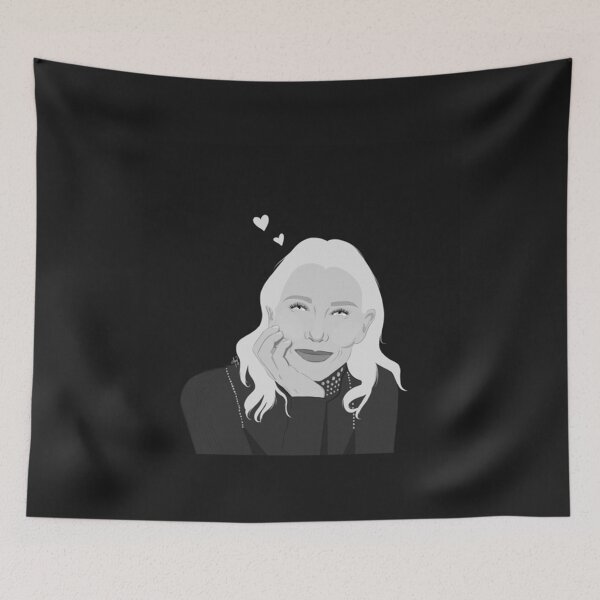 Item preview, Cate the Great Premium  designed and sold by CitronetVanille.