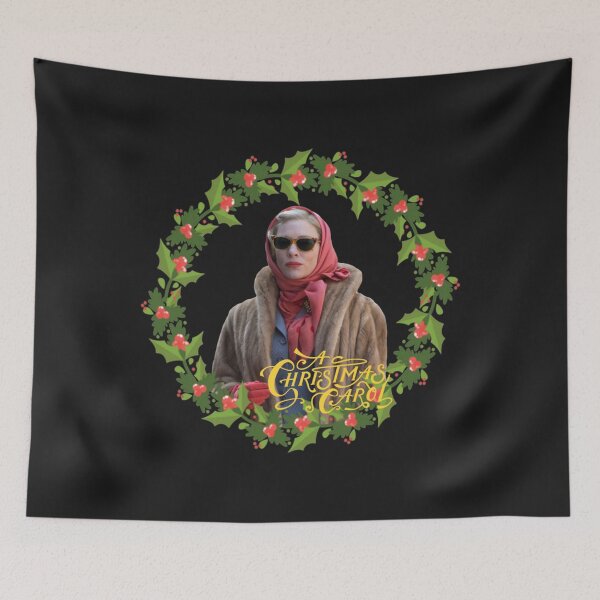 Item preview, christmas carol   designed and sold by CitronetVanille.
