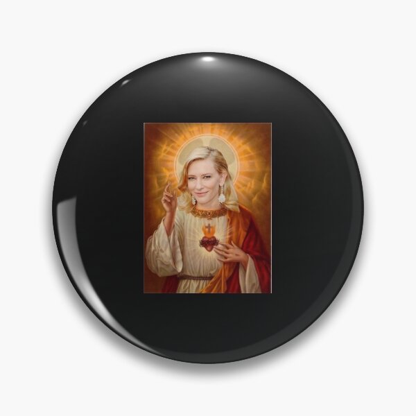 Item preview, Jesus Cate   designed and sold by CitronetVanille.