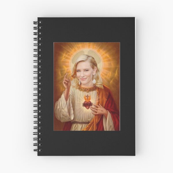 Item preview, Jesus Cate   designed and sold by CitronetVanille.