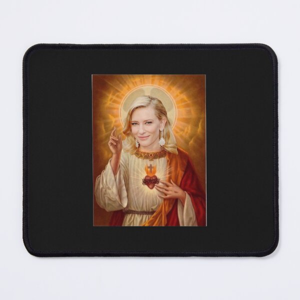 Item preview, Jesus Cate   designed and sold by CitronetVanille.