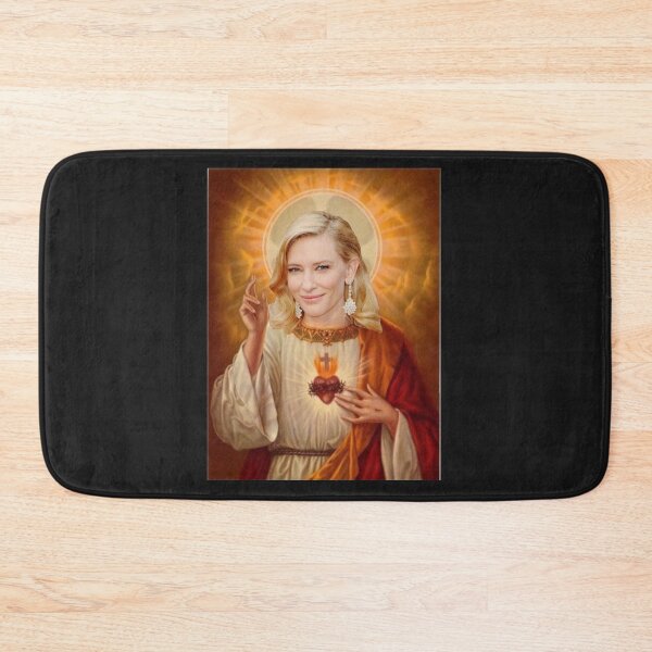 Item preview, Jesus Cate   designed and sold by CitronetVanille.