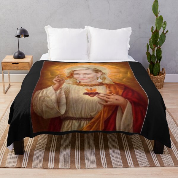 Item preview, Jesus Cate   designed and sold by CitronetVanille.