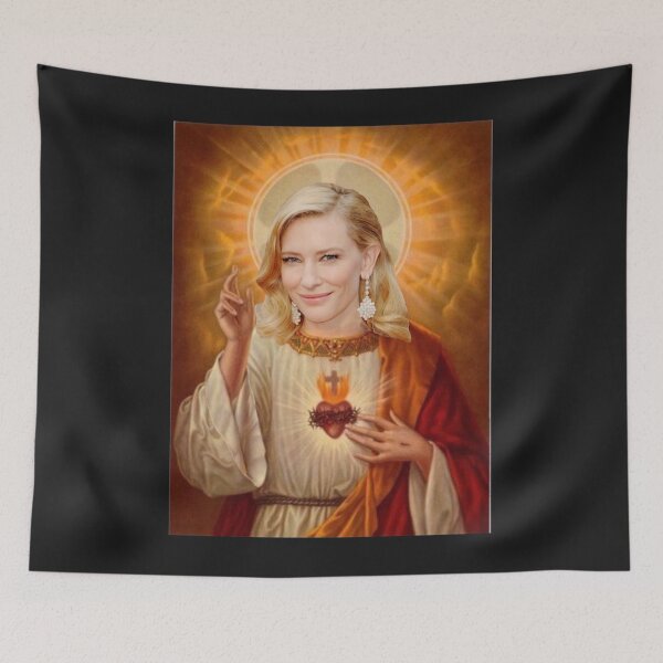 Item preview, Jesus Cate   designed and sold by CitronetVanille.
