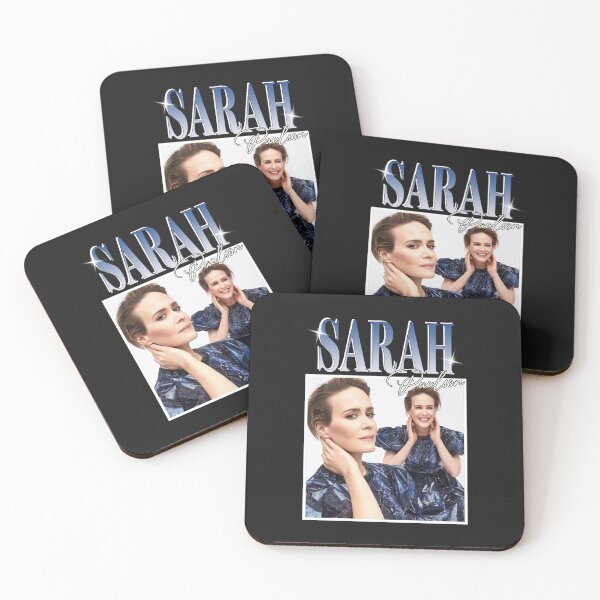 Item preview, Sarah paulson    designed and sold by CitronetVanille.