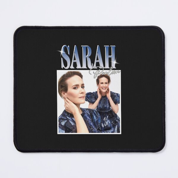 Item preview, Sarah paulson    designed and sold by CitronetVanille.
