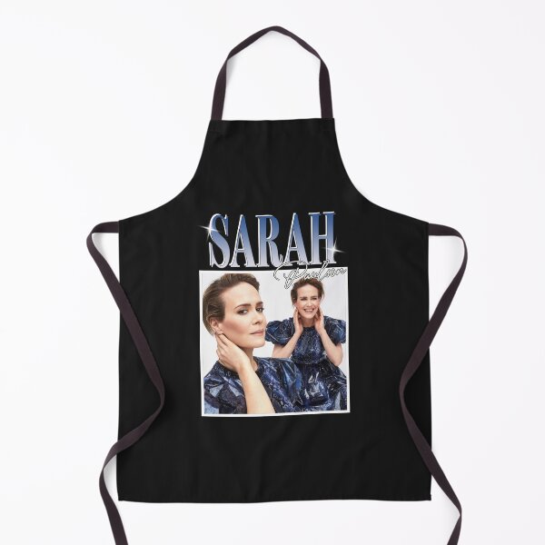 Item preview, Sarah paulson    designed and sold by CitronetVanille.