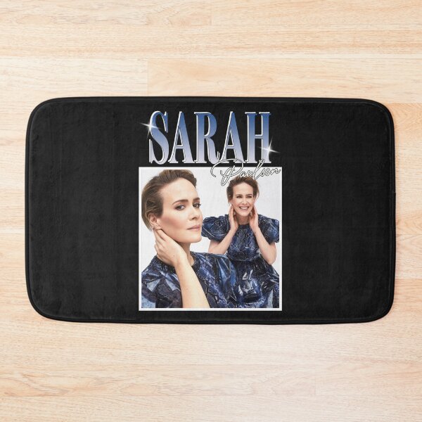 Item preview, Sarah paulson    designed and sold by CitronetVanille.