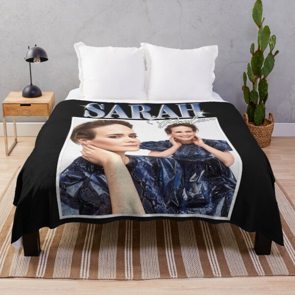 Item preview, Sarah paulson    designed and sold by CitronetVanille.