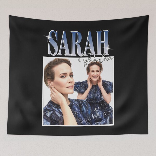 Item preview, Sarah paulson    designed and sold by CitronetVanille.
