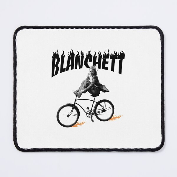 Item preview, Skate Blanchett designed and sold by CitronetVanille.