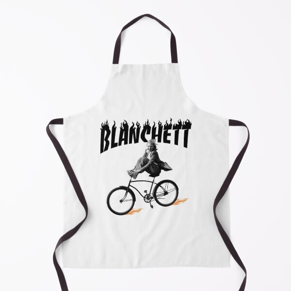 Item preview, Skate Blanchett   designed and sold by CitronetVanille.