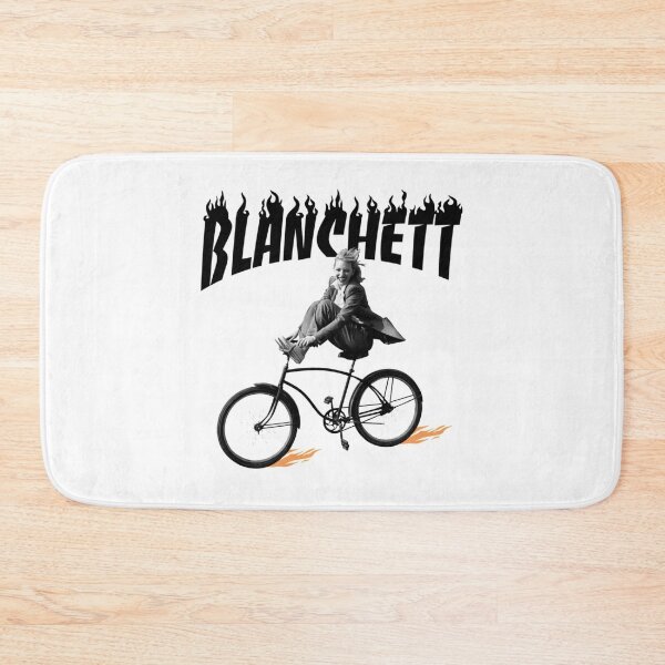 Item preview, Skate Blanchett   designed and sold by CitronetVanille.