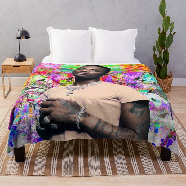 Item preview, Wizkid Starboy Portrait Artwork designed and sold by Zanolino.