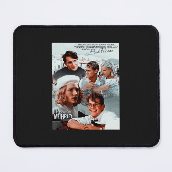 Item preview, The Talented Mr. Ripley    designed and sold by CitronetVanille.