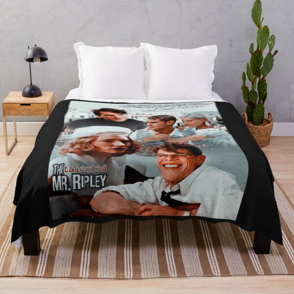 Item preview, The Talented Mr. Ripley    designed and sold by CitronetVanille.