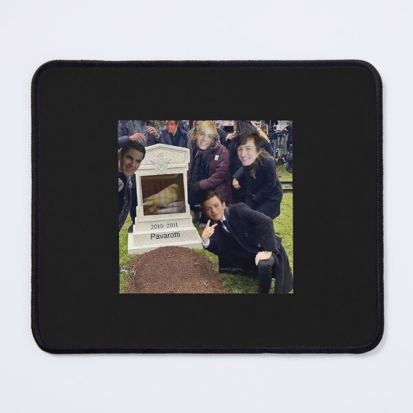 Item preview, the warblers @ pavrotti_amp_39_s funeral _amp_lt_3   designed and sold by CitronetVanille.