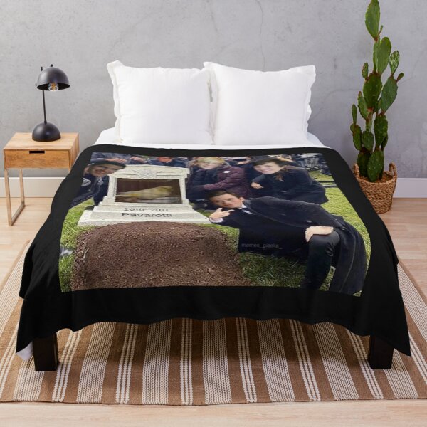 Item preview, the warblers @ pavrotti_amp_39_s funeral _amp_lt_3   designed and sold by CitronetVanille.