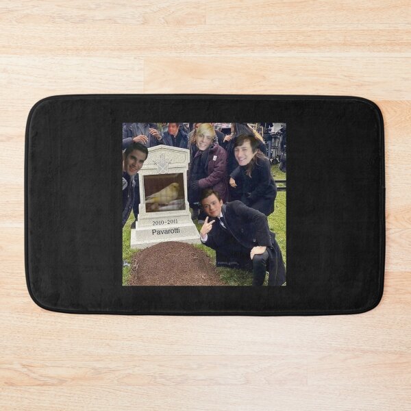 Item preview, the warblers @ pavrotti_amp_39_s funeral _amp_lt_3   designed and sold by CitronetVanille.
