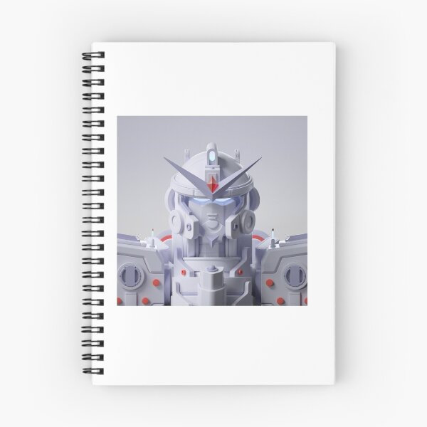 Item preview, MekaVerse#7292 Cartoon robot Japanese style Gundam SEED designed and sold by PetTotem.