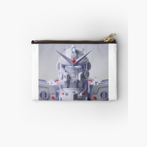 Item preview, MekaVerse#7292 Cartoon robot Japanese style Gundam SEED designed and sold by PetTotem.