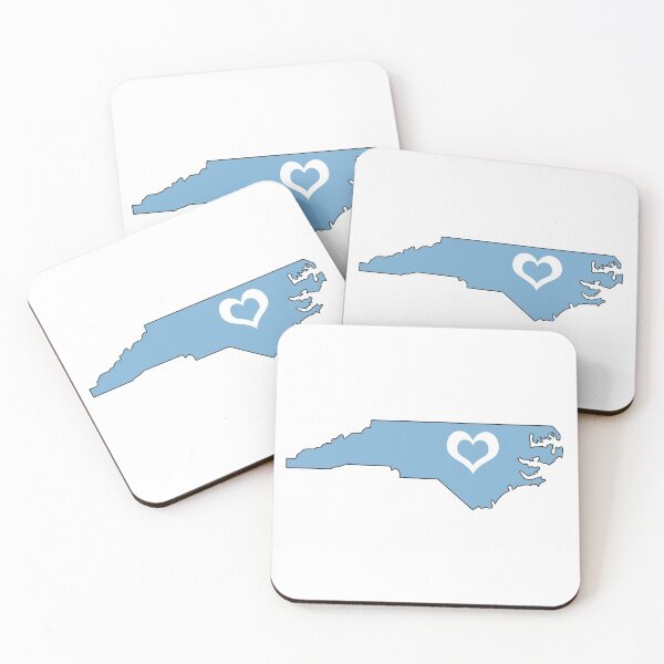 Item preview, North Carolina designed and sold by Sun Dog Montana.