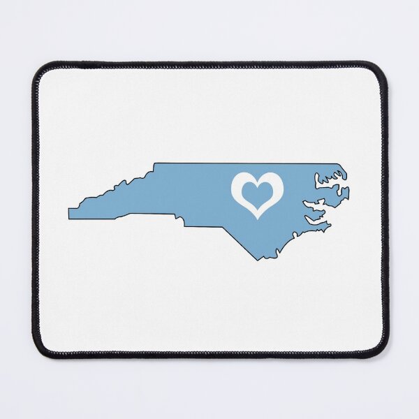 Item preview, North Carolina designed and sold by Sun Dog Montana.
