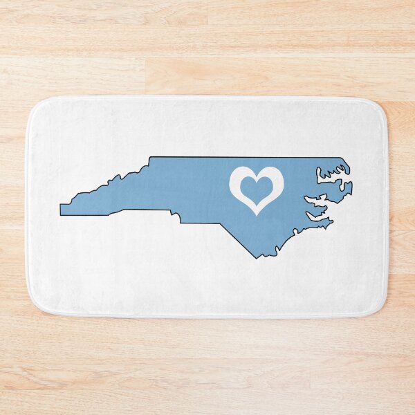 Item preview, North Carolina designed and sold by Sun Dog Montana.