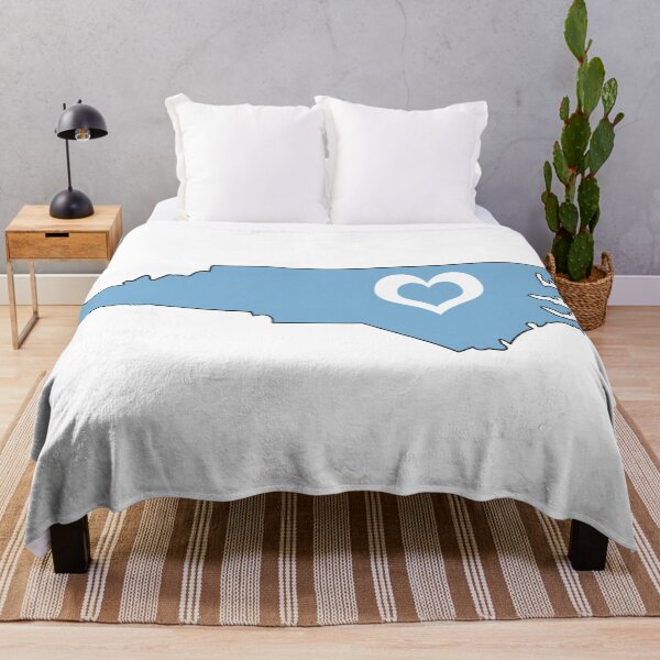 Item preview, North Carolina designed and sold by Sun Dog Montana.