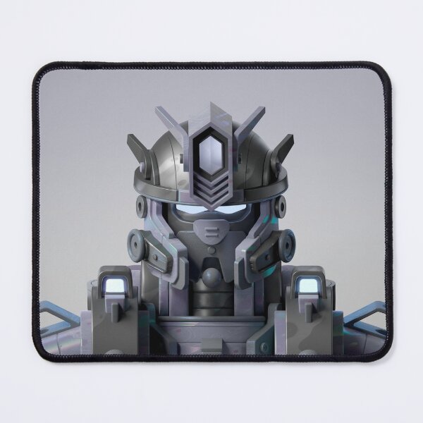 Item preview, MekaVerse#7522 Cartoon robot Japanese style Gundam SEED designed and sold by PetTotem.